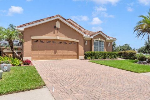 Снять в аренду виллу или дом в Бруксвилл, Флорида 3 спальни, 211.82м2, № 1803748 - фото 2