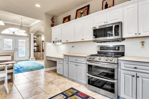 Снять в аренду виллу или дом в Бруксвилл, Флорида 3 спальни, 211.82м2, № 1803748 - фото 17