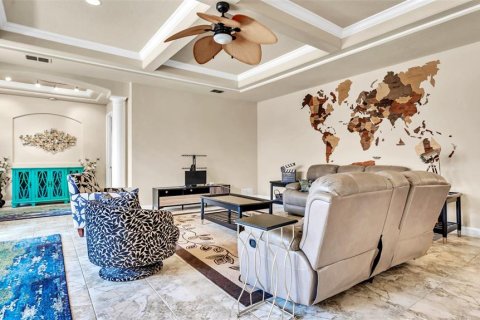 Снять в аренду виллу или дом в Бруксвилл, Флорида 3 спальни, 211.82м2, № 1803748 - фото 10