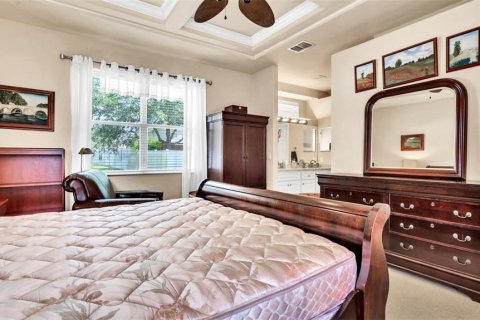 Снять в аренду виллу или дом в Бруксвилл, Флорида 3 спальни, 211.82м2, № 1803748 - фото 21