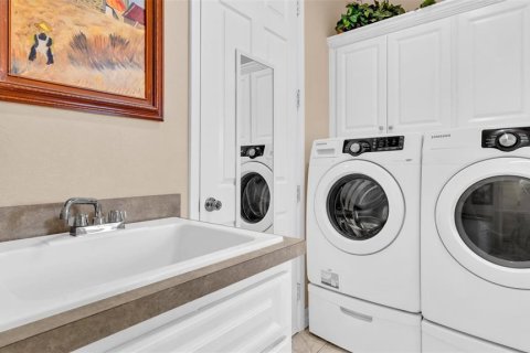 Снять в аренду виллу или дом в Бруксвилл, Флорида 3 спальни, 211.82м2, № 1803748 - фото 19