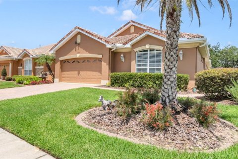 Снять в аренду виллу или дом в Бруксвилл, Флорида 3 спальни, 211.82м2, № 1803748 - фото 3