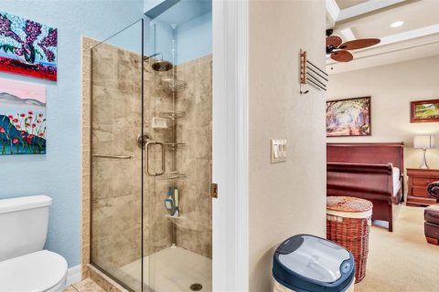 Снять в аренду виллу или дом в Бруксвилл, Флорида 3 спальни, 211.82м2, № 1803748 - фото 24