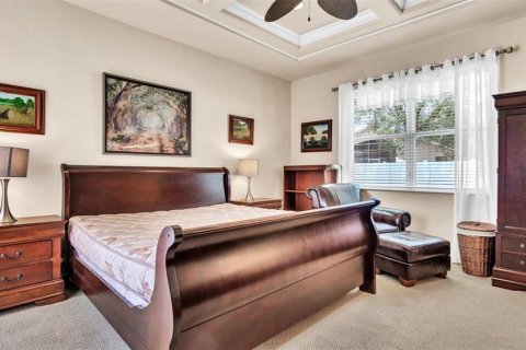 Снять в аренду виллу или дом в Бруксвилл, Флорида 3 спальни, 211.82м2, № 1803748 - фото 20