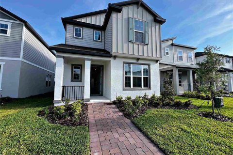 Casa en Winter Garden, Florida 4 dormitorios, 225.2 m2 № 2097866