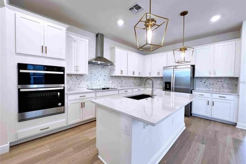 Casa en alquiler en Winter Garden, Florida, 4 dormitorios, 225.2 m2 № 2097866 - foto 6