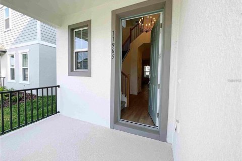 Casa en alquiler en Winter Garden, Florida, 4 dormitorios, 225.2 m2 № 2097866 - foto 2