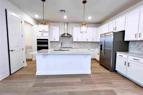 Casa en alquiler en Winter Garden, Florida, 4 dormitorios, 225.2 m2 № 2097866 - foto 7