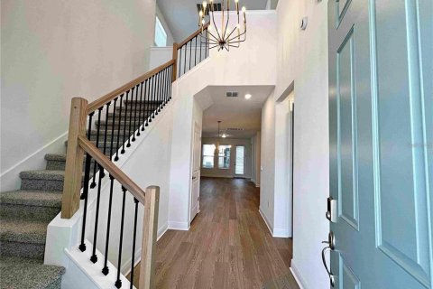 Casa en alquiler en Winter Garden, Florida, 4 dormitorios, 225.2 m2 № 2097866 - foto 3