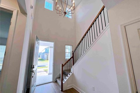 Casa en alquiler en Winter Garden, Florida, 4 dormitorios, 225.2 m2 № 2097866 - foto 18