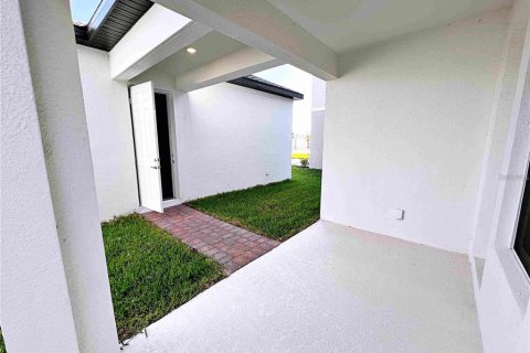 Casa en alquiler en Winter Garden, Florida, 4 dormitorios, 225.2 m2 № 2097866 - foto 17