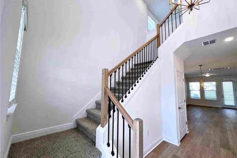 Casa en alquiler en Winter Garden, Florida, 4 dormitorios, 225.2 m2 № 2097866 - foto 22