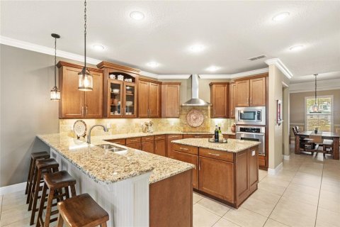 Casa en venta en Groveland, Florida, 4 dormitorios, 276.29 m2 № 1662050 - foto 12