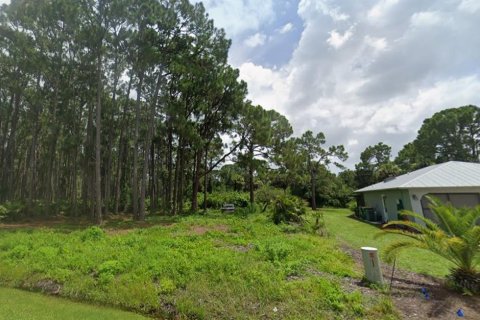 Land in Port Charlotte, Florida № 2160426 - photo 4