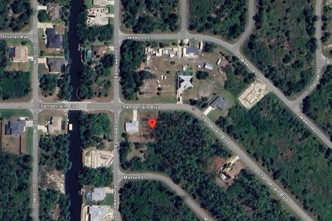 Land in Port Charlotte, Florida № 2160426 - photo 6