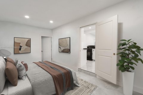 Купить виллу или дом в Помпано-Бич, Флорида 3 спальни, 113.9м2, № 1923086 - фото 17