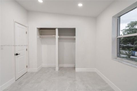 Купить виллу или дом в Помпано-Бич, Флорида 3 спальни, 113.9м2, № 1923086 - фото 16