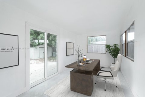 Купить виллу или дом в Помпано-Бич, Флорида 3 спальни, 113.9м2, № 1923086 - фото 21