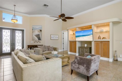 House in Cape Coral, Florida 3 bedrooms, 190.54 sq.m. № 1673108 - photo 9