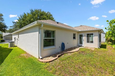 House in The Villages, Florida 3 bedrooms, 140.19 sq.m. № 1841421 - photo 29