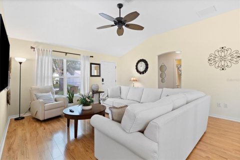 House in The Villages, Florida 3 bedrooms, 140.19 sq.m. № 1841421 - photo 7