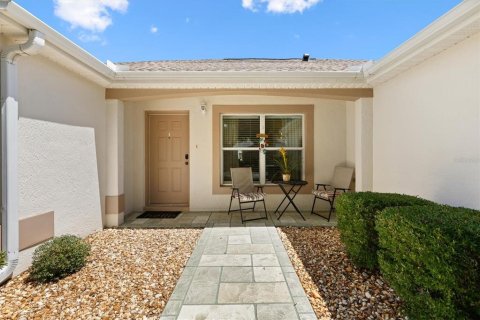 House in The Villages, Florida 3 bedrooms, 140.19 sq.m. № 1841421 - photo 4