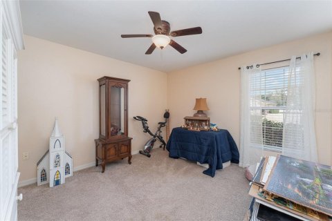 House in Lakeland, Florida 4 bedrooms, 244.15 sq.m. № 1767657 - photo 19