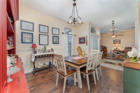 House in Lakeland, Florida 4 bedrooms, 244.15 sq.m. № 1767657 - photo 9