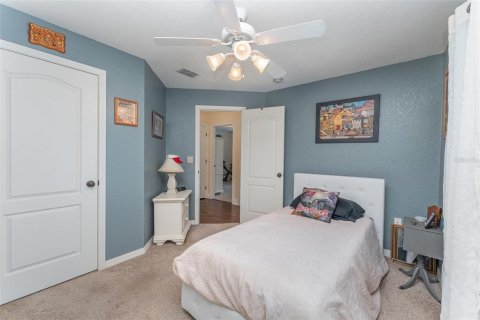 House in Lakeland, Florida 4 bedrooms, 244.15 sq.m. № 1767657 - photo 17