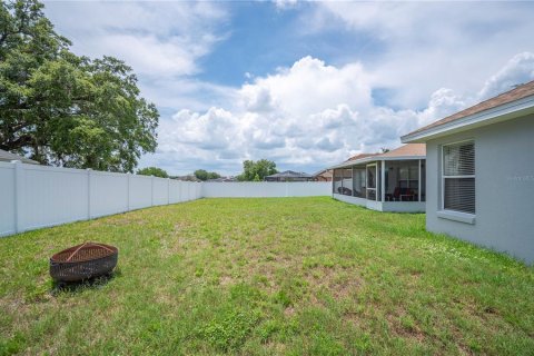 House in Lakeland, Florida 4 bedrooms, 244.15 sq.m. № 1767657 - photo 27