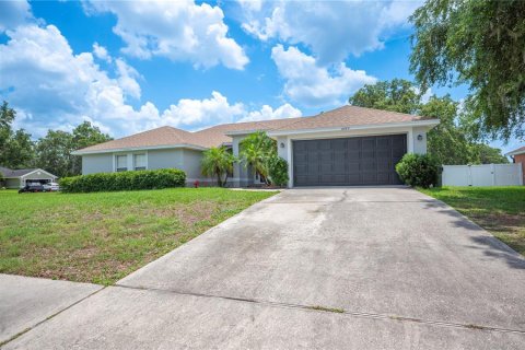 House in Lakeland, Florida 4 bedrooms, 244.15 sq.m. № 1767657 - photo 30