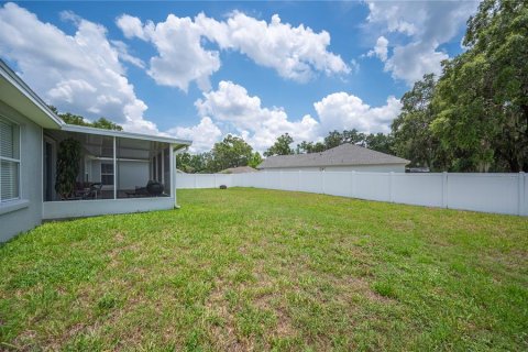 House in Lakeland, Florida 4 bedrooms, 244.15 sq.m. № 1767657 - photo 28