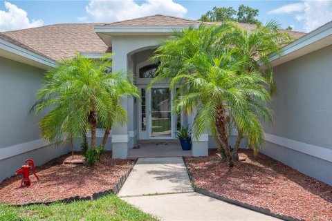 House in Lakeland, Florida 4 bedrooms, 244.15 sq.m. № 1767657 - photo 2