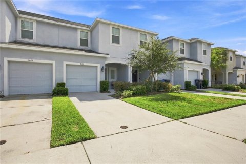 Adosado en Riverview, Florida 3 dormitorios, 130.06 m2 № 2371440