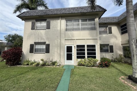Copropriété à vendre à Margate, Floride: 2 chambres, 80.82 m2 № 2083812 - photo 2