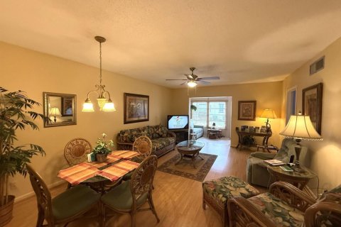 Copropriété à vendre à Margate, Floride: 2 chambres, 80.82 m2 № 2083812 - photo 4