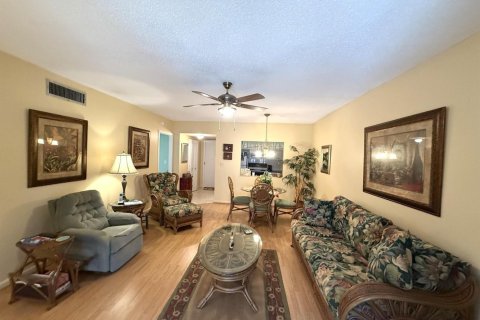 Copropriété à vendre à Margate, Floride: 2 chambres, 80.82 m2 № 2083812 - photo 3