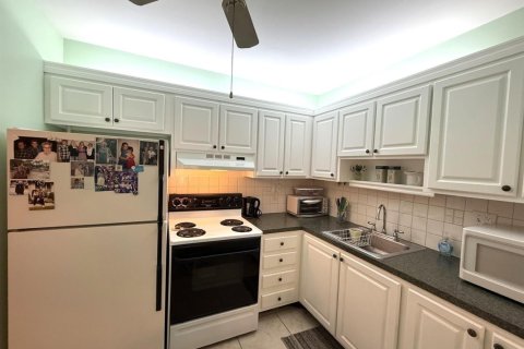 Copropriété à vendre à Margate, Floride: 2 chambres, 80.82 m2 № 2083812 - photo 5