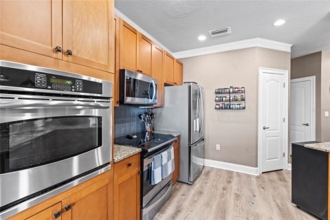 Townhouse in Apollo Beach, Florida 4 bedrooms, 287.25 sq.m. № 1725474 - photo 20