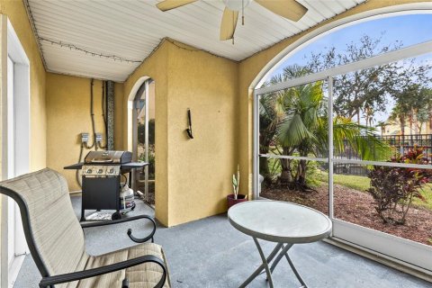 Townhouse in Apollo Beach, Florida 4 bedrooms, 287.25 sq.m. № 1725474 - photo 6