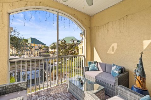 Townhouse in Apollo Beach, Florida 4 bedrooms, 287.25 sq.m. № 1725474 - photo 27