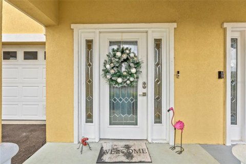 Townhouse in Apollo Beach, Florida 4 bedrooms, 287.25 sq.m. № 1725474 - photo 3