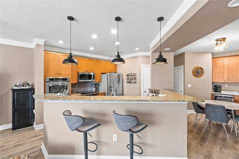 Townhouse in Apollo Beach, Florida 4 bedrooms, 287.25 sq.m. № 1725474 - photo 23