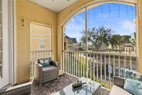Townhouse in Apollo Beach, Florida 4 bedrooms, 287.25 sq.m. № 1725474 - photo 28