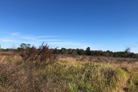 Terrain à vendre à Hudson, Floride № 1797805 - photo 6