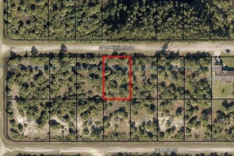 Land in Palm Bay, Florida № 2234960