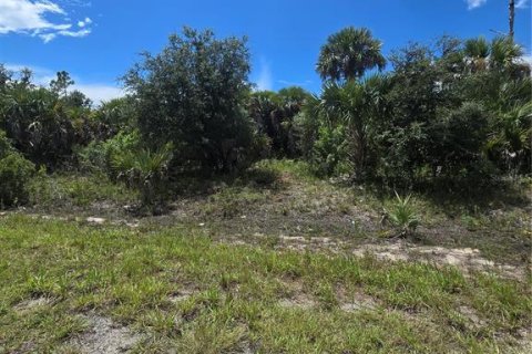 Land in North Port, Florida № 2352364