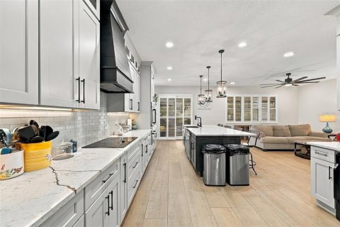 Villa ou maison à vendre à Riverview, Floride: 4 chambres, 328.32 m2 № 2407092 - photo 14