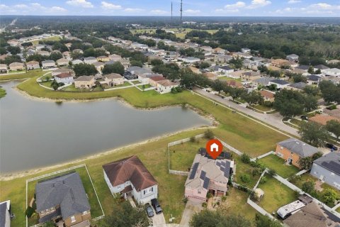 Villa ou maison à vendre à Riverview, Floride: 4 chambres, 328.32 m2 № 2407092 - photo 5