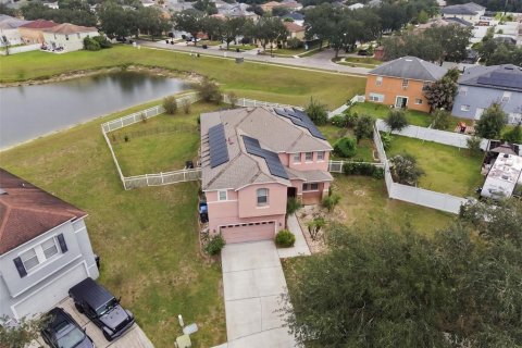 Villa ou maison à vendre à Riverview, Floride: 4 chambres, 328.32 m2 № 2407092 - photo 4